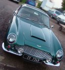 Aston Martin DB6